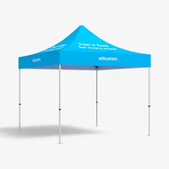 adTent EXPRESS  (frame+ roof)