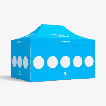 adTent EXPRESS  roof