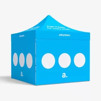 adTent EXPRESS  roof