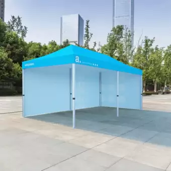 adTent EXPRESS , roof