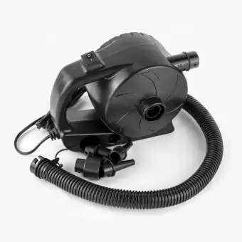 dhTent Air elektrická pumpa