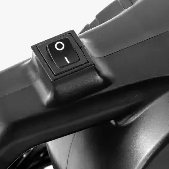 dhTent Air elektrická pumpa