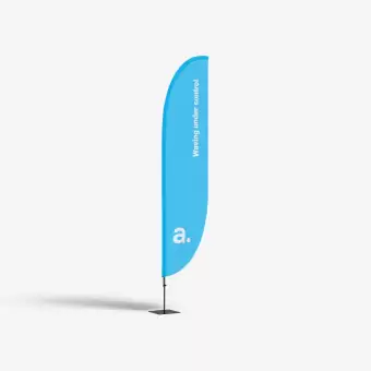 adFlag STANDARD PRO L