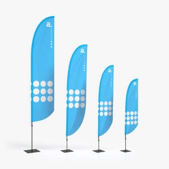 adFlag STANDARD PRO L