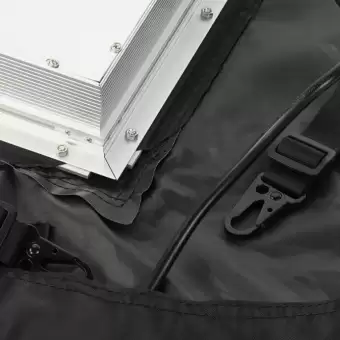 adTent Air Oświetlenie LED - (& )