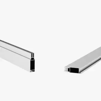 adFrame CTF Hanging LED