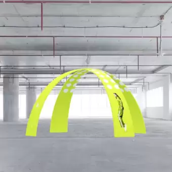 adWall Vario Arch (set A+B)