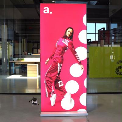 adFrame Quick Battery