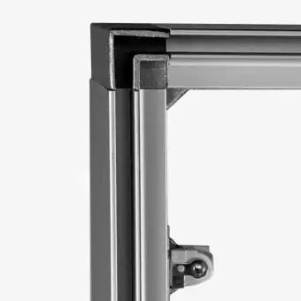 adFrame Quick Battery