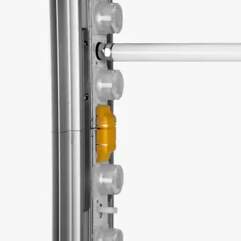 adFrame Quick Battery