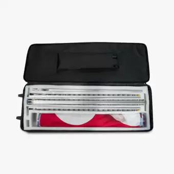 adFrame Quick Battery