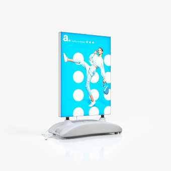 dhBoard LED