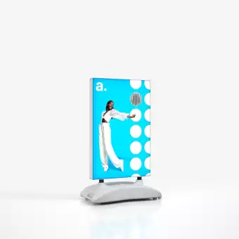 dhBoard LED