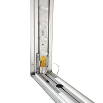 dhBoard LED