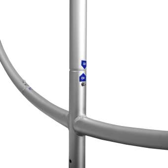 adWall Vario Flat Ring