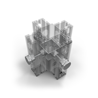 mFrame 3x out connector