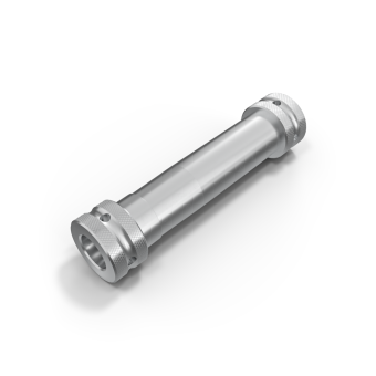 mFrame clamp connector