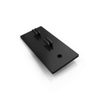 Multiframe connector storage room 250 handle (top+bottom)