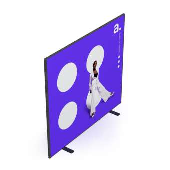 Multiframe 250 I stand