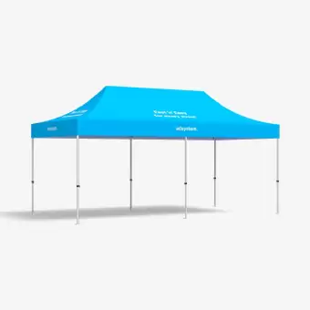 adTent EXPRESS PRO  (konstrukcja+ dach)