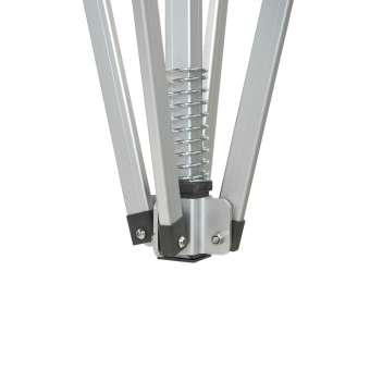 adTent EXPRESS PRO  (konstrukcja+ dach)