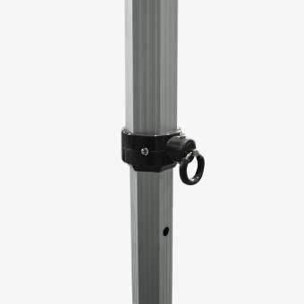 adTent EXPRESS PRO  (konstrukcja+ dach)