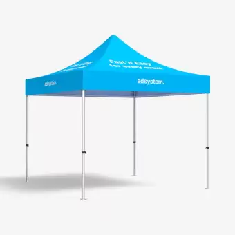 dhTent EXPRESS PRO