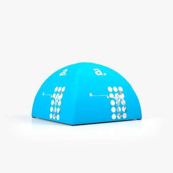 SET1 - Premium Chill Zone