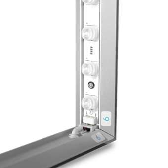 dhFrame Slim