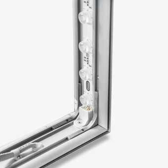 Pop-up LED event set