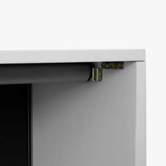 Premium LED conference set