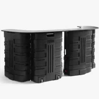 Premium DTF Conference Set