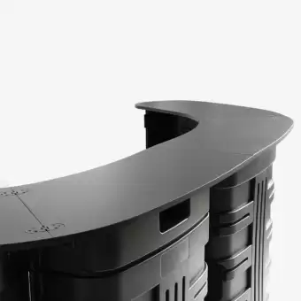 Premium DTF Conference Set