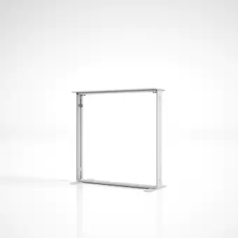 Premium LED trade show set