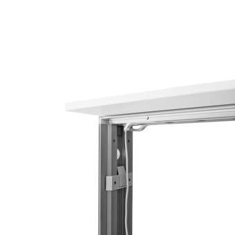 Premium LED trade show set