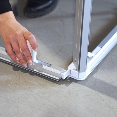 adTribune Cubic - 4 sides together