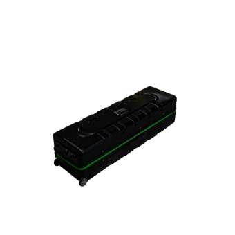 dhFrame Lumina RGB