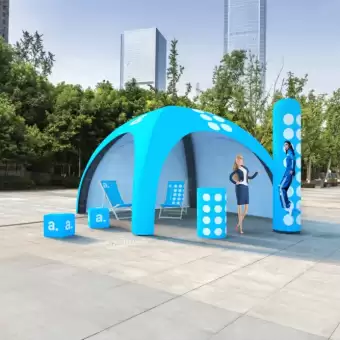 adTribune Air ∅Tribune 2.0