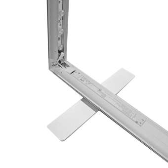 Pop-up COMBO Counter Lightbox