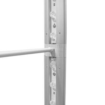 Pop-up COMBO Counter Lightbox