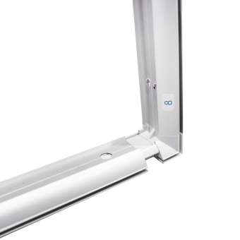 dhFrame Flex LED