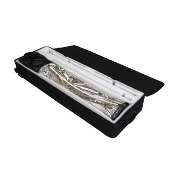 dhFrame Flex LED