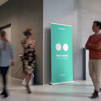 dhStand Drop