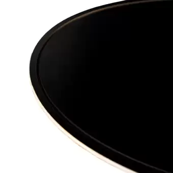 dhTribune Tube Oval
