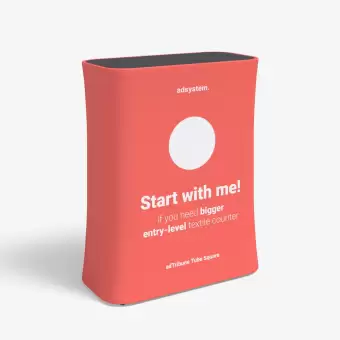 adTribune Tube Square