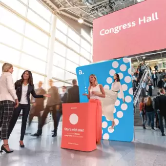 adTribune Tube Square