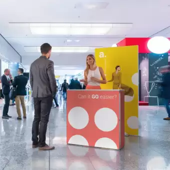 COMBO adFrame Starter and adTribune Starter