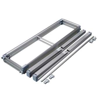 COMBO adFrame Starter and adTribune Starter