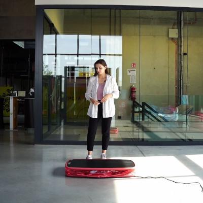 adTribune Big Quick LED Auto