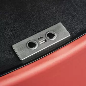 adTribune Big Quick LED Auto